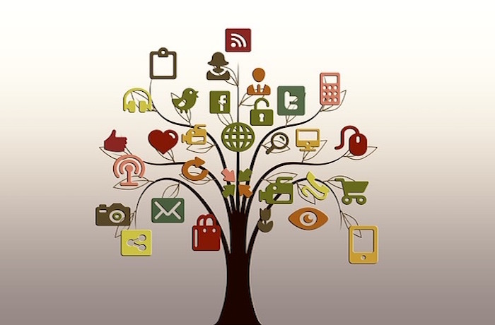 Online Marketing y Redes Sociales